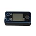 Illuminometer High Precise Portable Handheld Illuminance Meter with LCD Display Data Hold Auto Shutdown for Barrier Performance Test Industrial Manufacturing