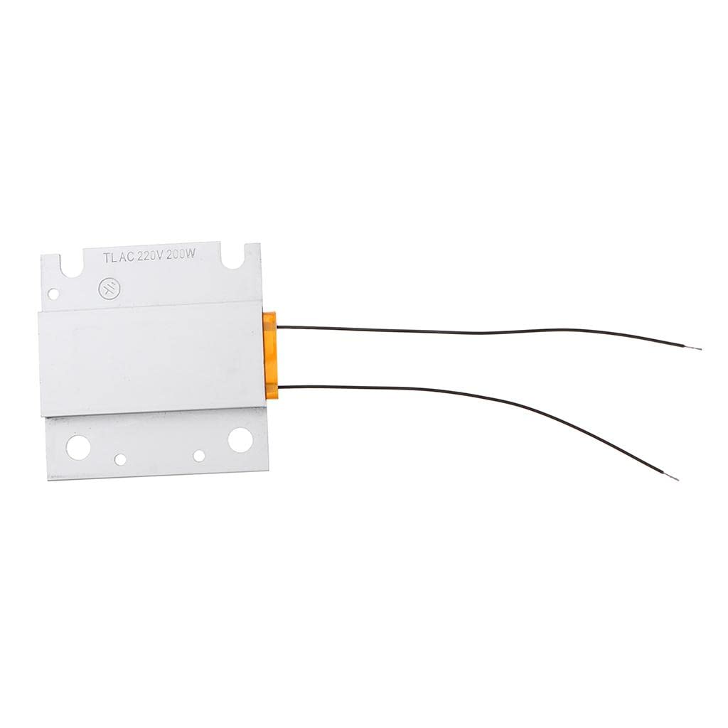 TRENDIVIBE PTC Heating Element Heater Thermostat Plate LED Lamp Bead Desoldering Tool-image-4
