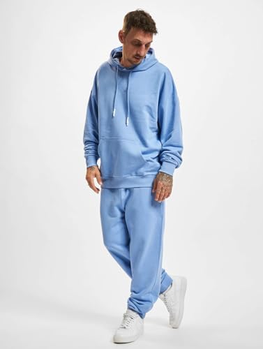Image of dockstreet Mens Baggy fit Jogger /Sweatpants /Gym Gear, Trouser, Loose Home Relaxed Pants