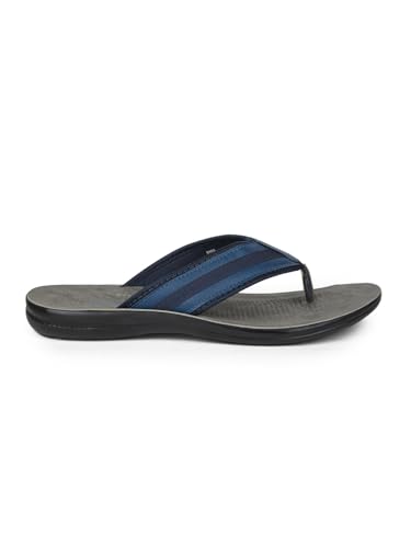 Image of Bata Men's Slip-on Slipper
