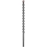 Bosch HC5053 1 In. x 36 In. SDS-max Speed-X Rotary Hammer Bit