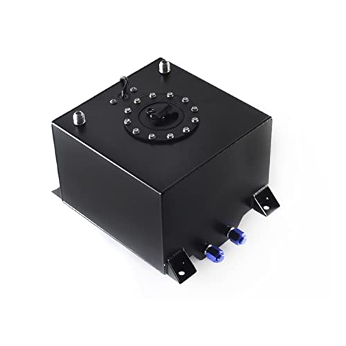 Catch petrolio può Universale 20L alluminio. Olio