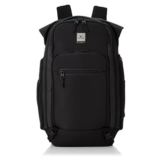 RIP CURL F-Light Surf 40l Midnight