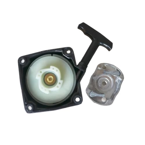 Démarreur facile CG430 avec poulie pour lanceur de débroussailleuse thermique TL52