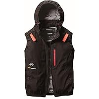 Amazon.co.jp: BURTLE バートル エアークラフトベスト(ユニ