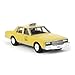 Greenlight 1/64 1981 Chevrolet Impala Taxi, Coming to America, Hollywood Series 39 44990-C