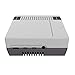 immagine 4MakerFun Retro Gaming Nes4Pi Custodia per Raspberry Pi 4 Modello B, Raspberry Pi 4 Custodia con Ventola Raspberry Pi Dissipatori di Calore per Raspberry Pi 4 Modello B