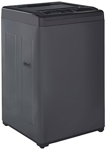 Image of Whirlpool 6.5 kg Fully-Automatic Top Loading Washing Machine (Whitemagic Classic 652 SD, Grey)
