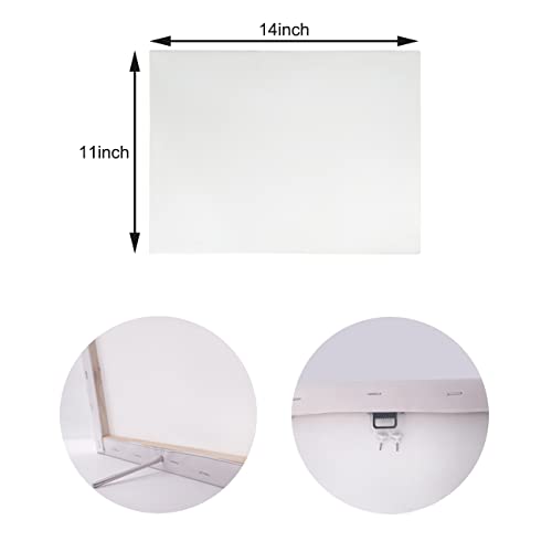 Honlung Inspirational Quote It Is Okay To Not Know It All Canvas Wall Art Prints 11X14 Inch Mental Health Motivational Boho Decor For Home Counseling Office Classroom,Gifts For Women Men Kids #TOP4