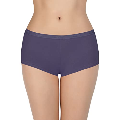 Image of Amante Women Boy Short Panties