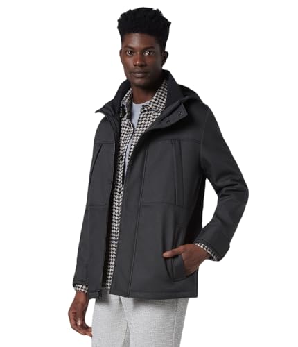 Andrew Marc Men's Softshell Jacket3