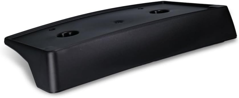 License Plate Bracket For Ram 1500 2019 20 21 22 23 2024 | Front | All Cab Types | CH1068151 | 68274215AE
