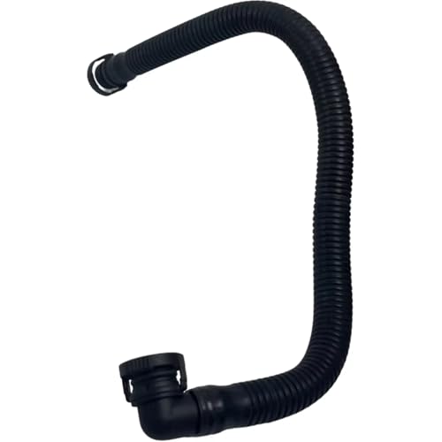 Manguera de ventilación del cigüeñal con ajuste OEM 95510724700 para Cayenne 3.6 V6 3