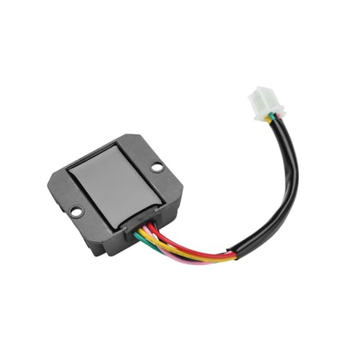 Régulateur redresseur SYM Euro MX 125 et Double Disque 50 2001-2006 - 2