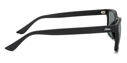 Image of Hobie unisex-adult Flats Polarized Sunglasses