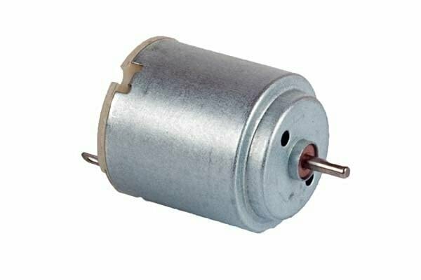 Chauhan Abhiyantriki DC 3V-6V Motor 10000 RPM 140M for DIY Electric motor Toy Car Ships Small Fan 2pc (B0B9YNF7Y2) Amazon Price History, Amazon Price Tracker
