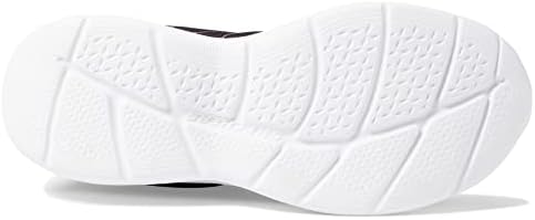 Skechers Girls Snap Sprints 2.0-Stars Away Sneaker, Black/Multi, 1 Little Kid | Image 2