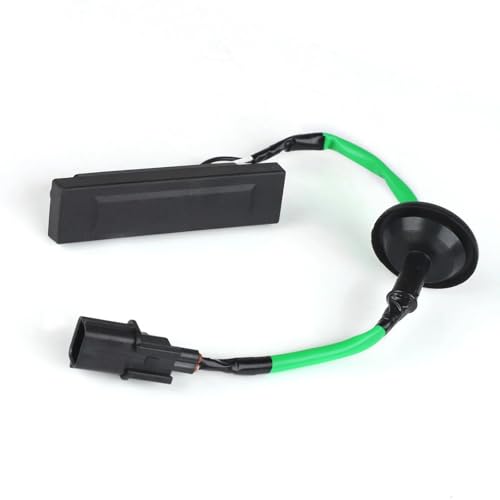 Bouton d'ouverture de hayon 81260-G6000 haute sensibilité pour Kia Picanto