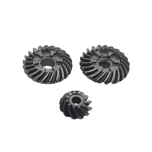 Jeu de vitesses 57300-93860 : transmission fluide pour Suzuki 250HP