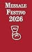 Messale Festivo 2026 - 3