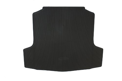 Nissan Genuine Accessories 999C3-UZ000 Trunk Protector