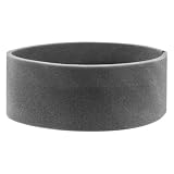 Baldwin Filters Foam Blanket,OD 6 5/8 In,For 2NUK9 PA2069 FOAM - 1 Each