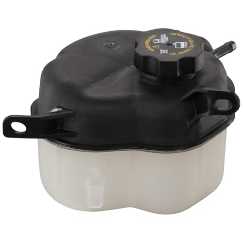 Replacement Coolant Reservoir Expansion Tank (w/ Cap) fits Chevrolet Equinox