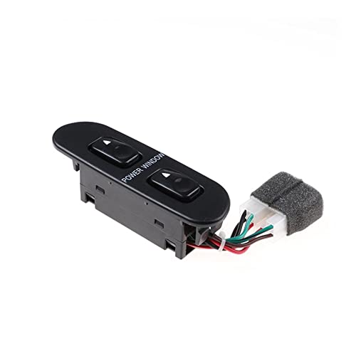 Interrupteur bouton commutation vitre électrique Hyundai H-100 commande fenêtre 9369143320