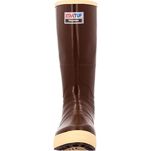 Xtratuf Men's Mnxt900 Industrial Boot3