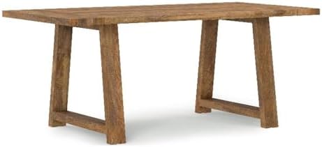 SIMPLIHOME Whitley Dining Table...