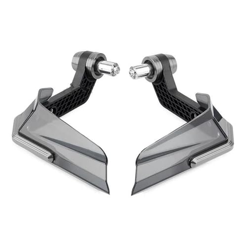 �ɓK������ NC750 NC750 S/X NC750X NC700S NC700X NC700D �I�[�g�o�C�A�N�Z�T���[�n���h�K�[�h�V�[���h�n���h�K�[�h�v���e�N�^�[�t�����g�K���X KOPOUTVCVG(Titanium)