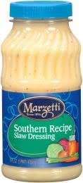 Amazon.com : Marzetti Southern Recipe Slaw Dressing 16 oz (Pack of 3