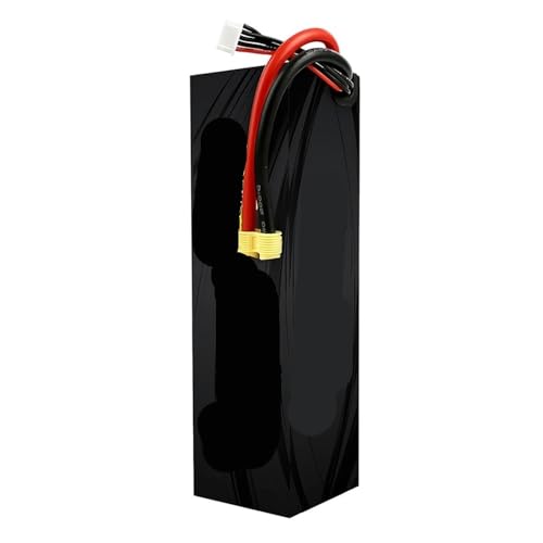 Batterie adaptée pour 3S 4S HV100C 4S 8000 EC5 accumulateur premium