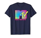 Officially Licensed MTV Apparel