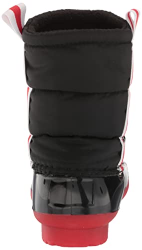 Girl's Kids Rain Boot3