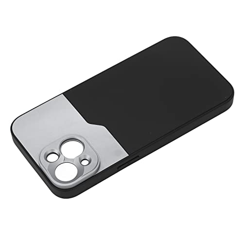 Coque de téléphone pour iPhone 14 avec filetage 17mm antichoc