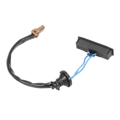 Commutateur coffre bloqué Nissan Altima solution avec bouton hayon 25380-ED000
