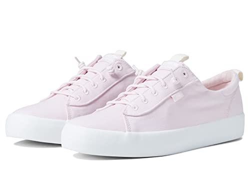 Image of Keds Womens Kickback Canvas Slip on
