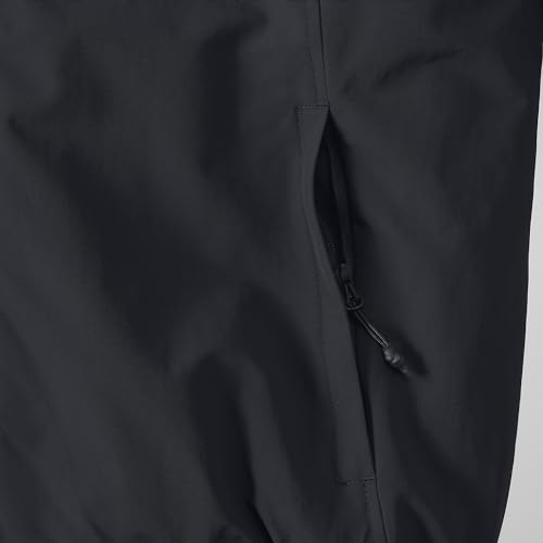 Image of Lands' End Men's Classic Squall Waterproof Insulated Jacket