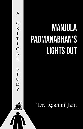 Manjula Padmanabhans Lights Out