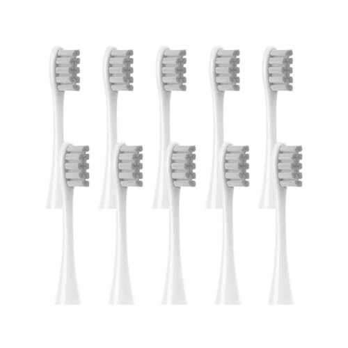 ^󖧕pbNpuVw??bh10AOclean X PRO/ Z1/ F1/ One/Air 2 /SE\tgfB[vN[jOɑΉ(10pcs Grey)