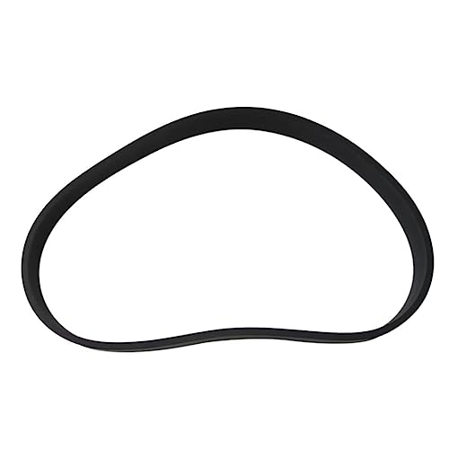 2X Belts Fit for Bissell PowerForce Helix Turbo Rewind Pet 1797, 2691, 2692, 68C7, 68C71 and Pet Hair Eraser 3920 Series - Thumbnail 7