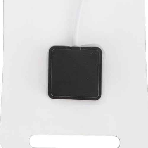 Chargeur solaire USB pour autonomie en camping SEAFRONT blanc 5W