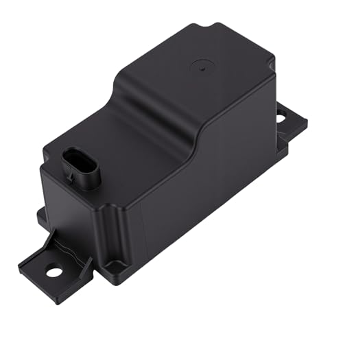 Stabilisateur de tension CHICIRIS pour démarrage et arrêt automobile
