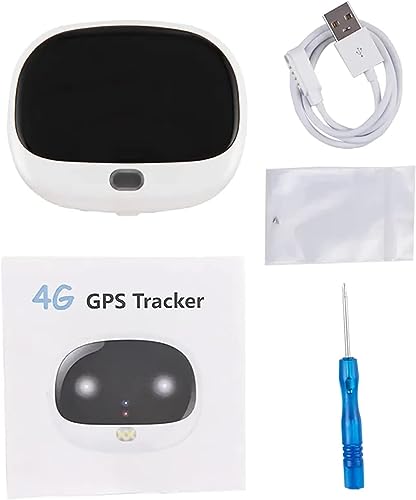 Valla y collar de seguimiento GPS recargable para perros, sistema de contención impermeable para mascotas con seguimiento preciso, datos deportivos, alarma de batería baja para perros y gatos