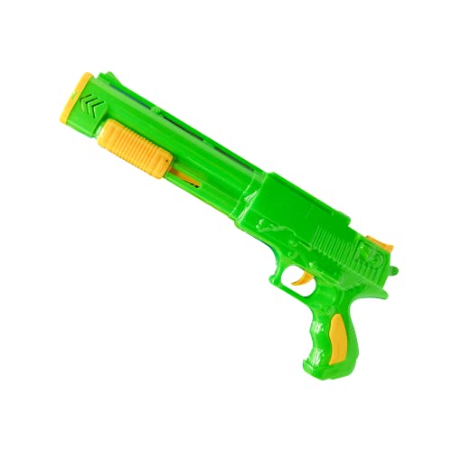 Lança Dardos C/Muniçao, Verde