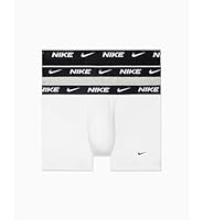 Amazon | NIKE (ナイキ) ボクサーパンツ3枚セット メンズ BOXER BRIEFS