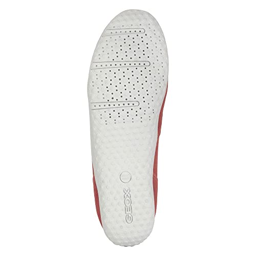 Image of Geox Womens Moccasin