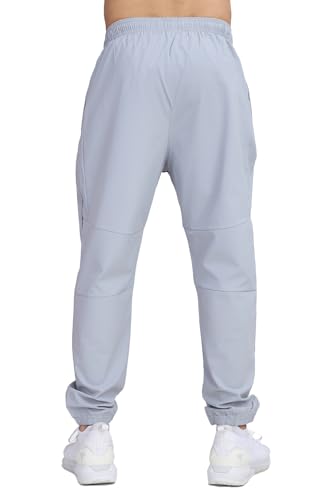 Image of FUAARK Track Pant for Men Slim Fit Joggers for Men for Running, Gym Sports Lower for Men