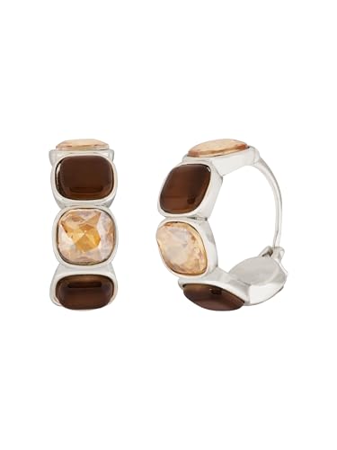 Boucles d'oreilles S34.95 OJERRY pendantes géométriques pour femme tendance